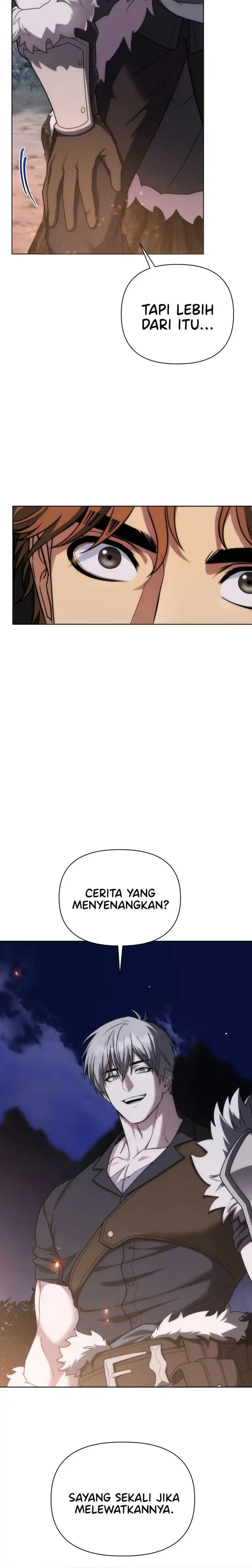 Read Barbarian’s Adventure in a Fantasy World ID Manga Online