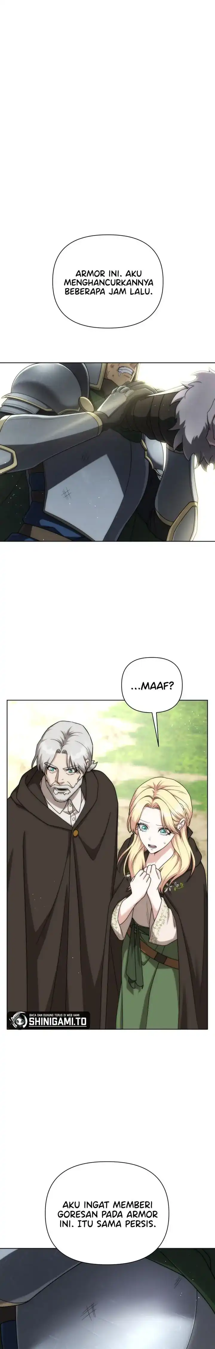 Read Barbarian’s Adventure in a Fantasy World ID Manga Online