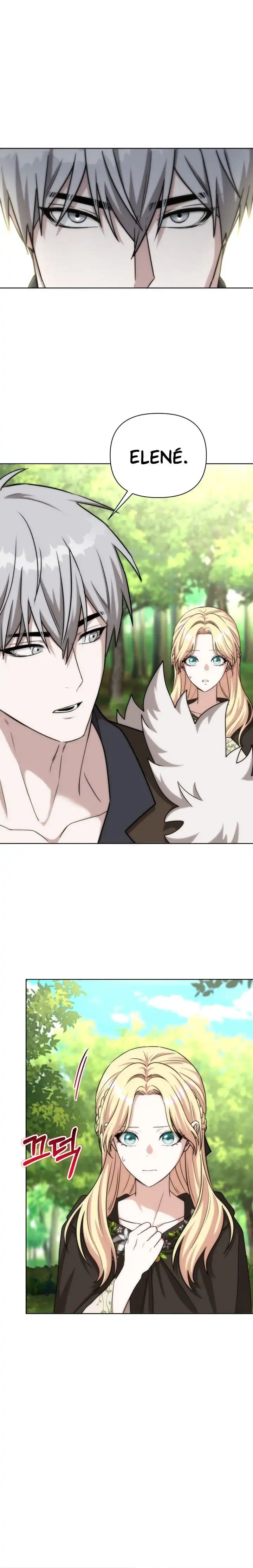 Read Barbarian’s Adventure in a Fantasy World ID Manga Online