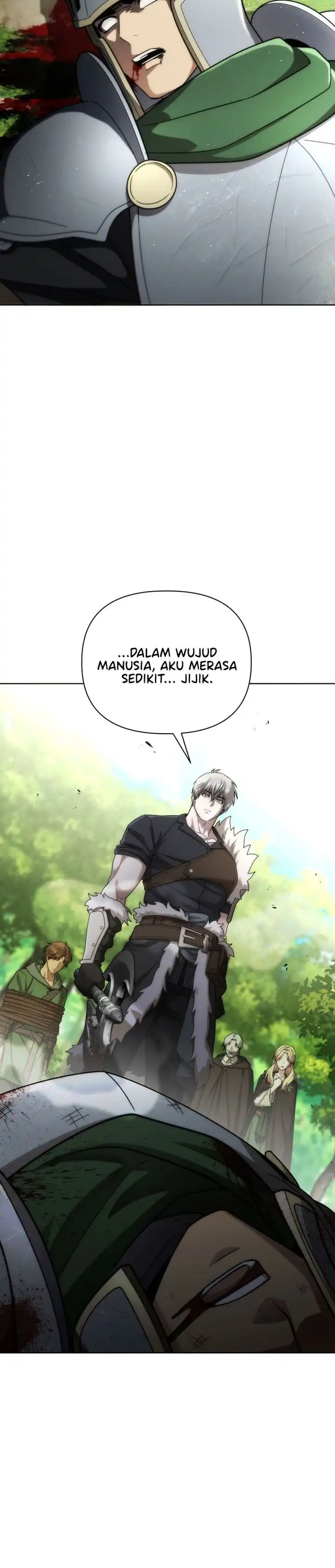 Read Barbarian’s Adventure in a Fantasy World ID Manga Online