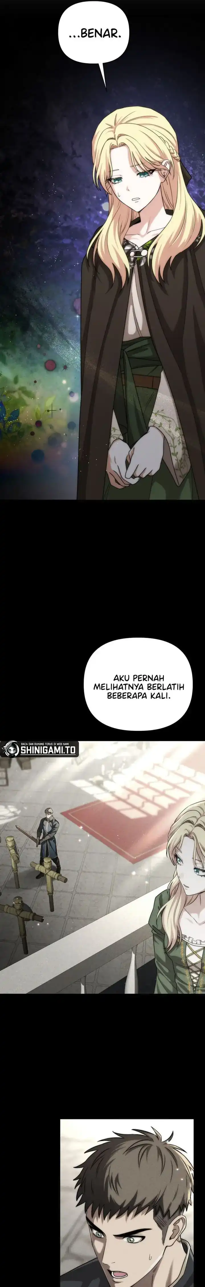 Read Barbarian’s Adventure in a Fantasy World ID Manga Online