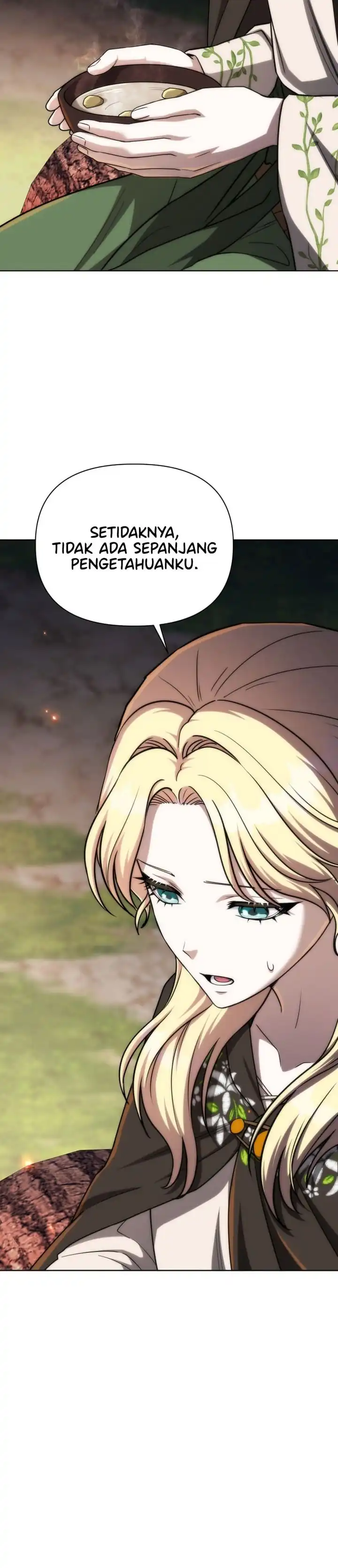 Read Barbarian’s Adventure in a Fantasy World ID Manga Online