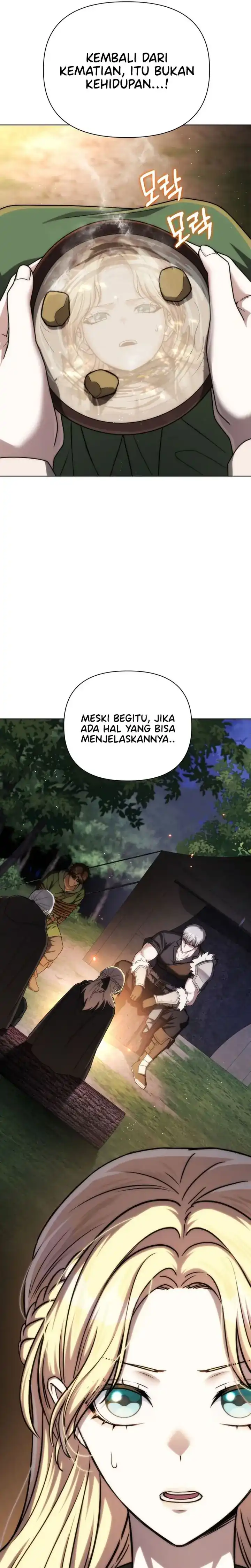 Read Barbarian’s Adventure in a Fantasy World ID Manga Online