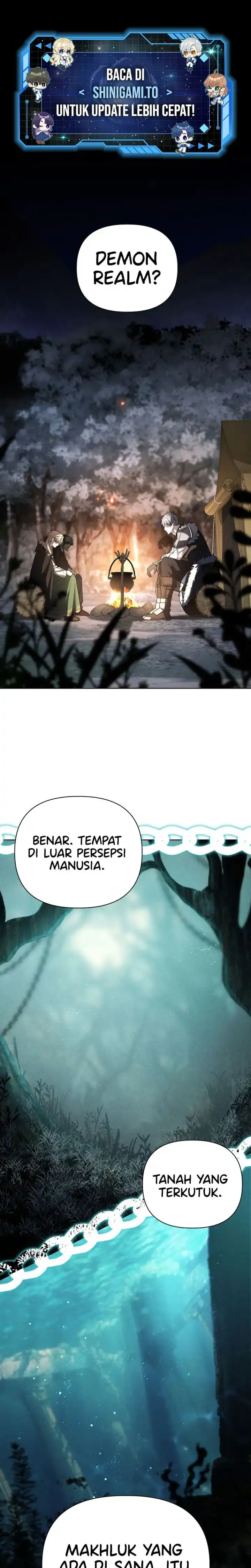 Read Barbarian’s Adventure in a Fantasy World ID Manga Online