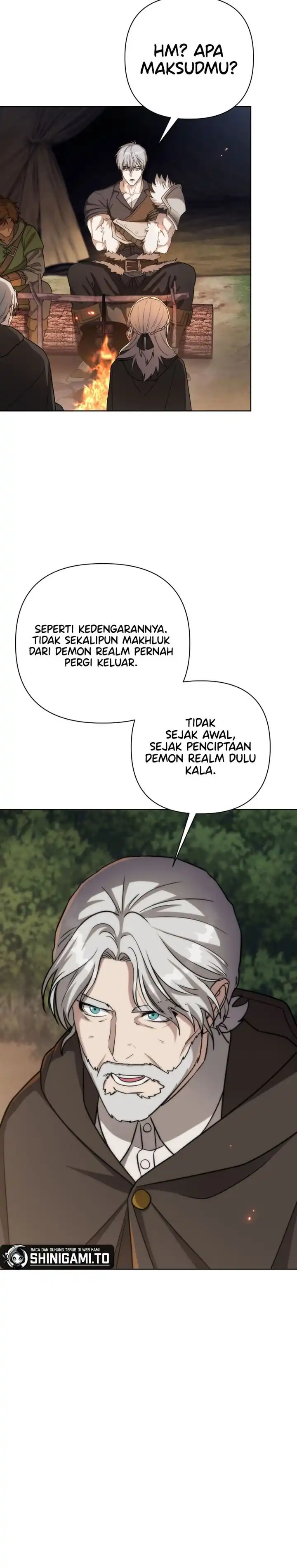 Read Barbarian’s Adventure in a Fantasy World ID Manga Online
