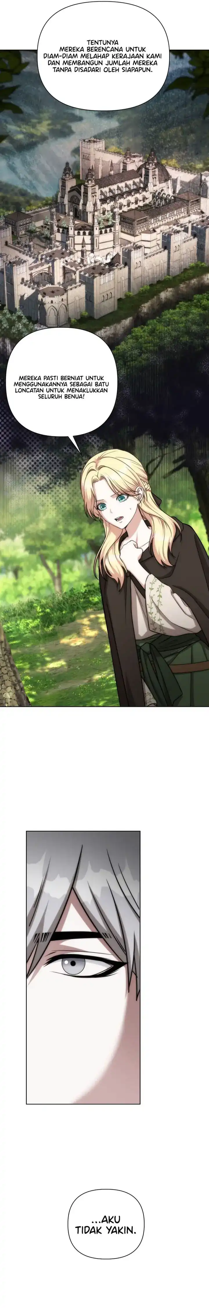 Read Barbarian’s Adventure in a Fantasy World ID Manga Online