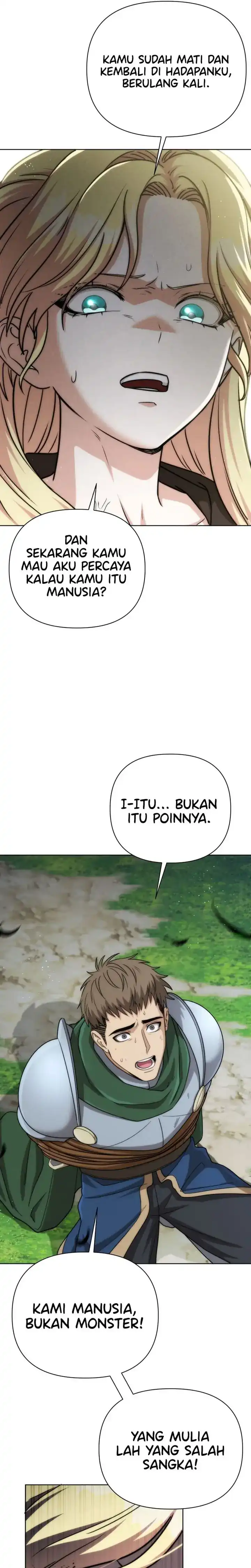 Read Barbarian’s Adventure in a Fantasy World ID Manga Online