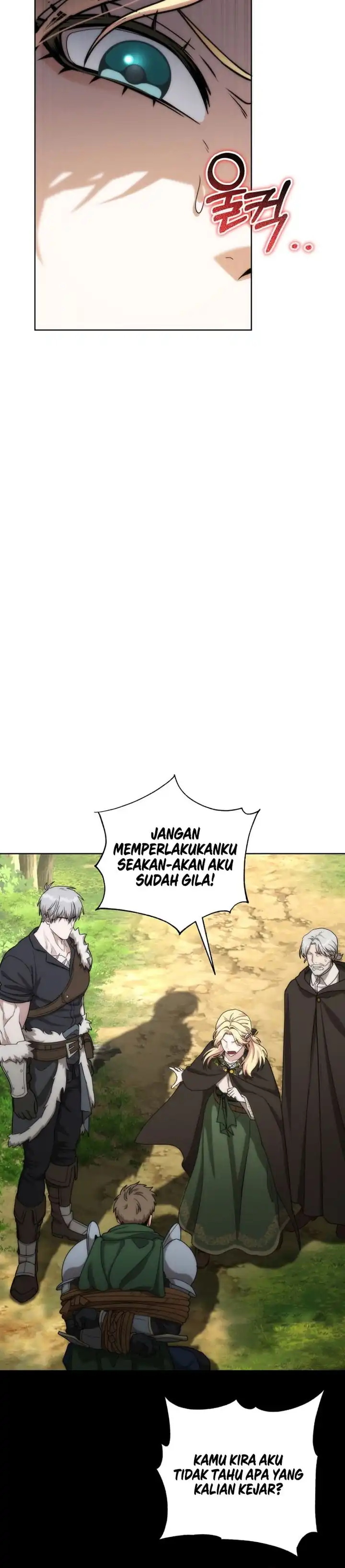 Read Barbarian’s Adventure in a Fantasy World ID Manga Online