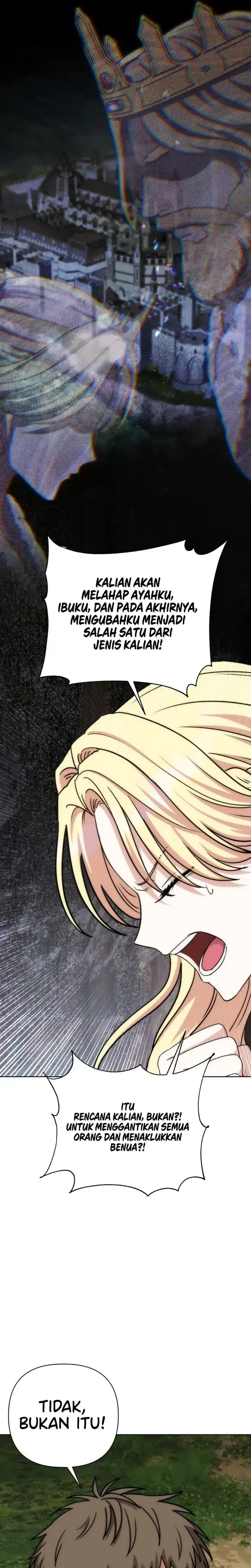 Read Barbarian’s Adventure in a Fantasy World ID Manga Online