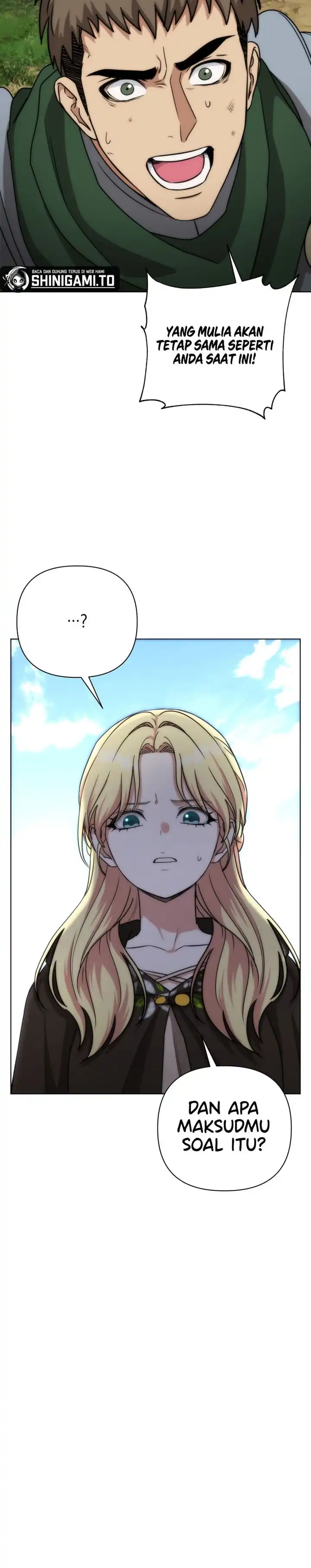 Read Barbarian’s Adventure in a Fantasy World ID Manga Online