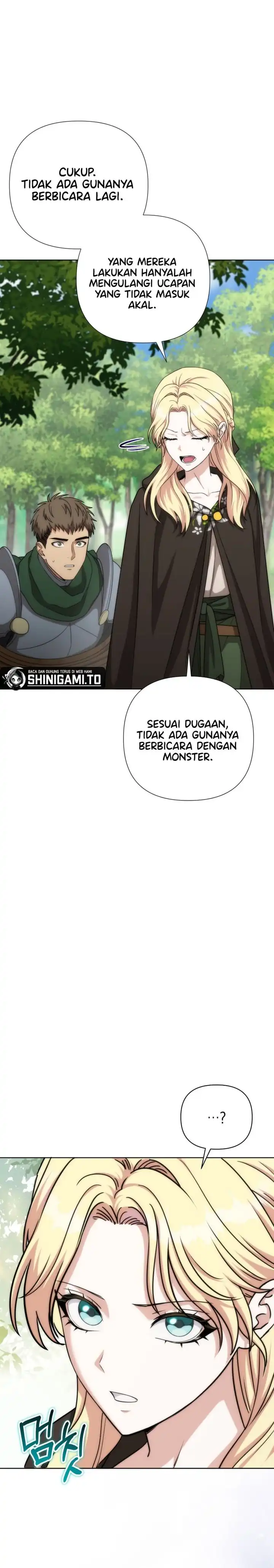 Read Barbarian’s Adventure in a Fantasy World ID Manga Online
