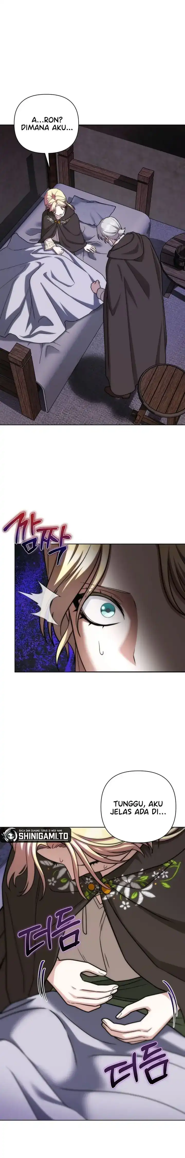 Read Barbarian’s Adventure in a Fantasy World ID Manga Online