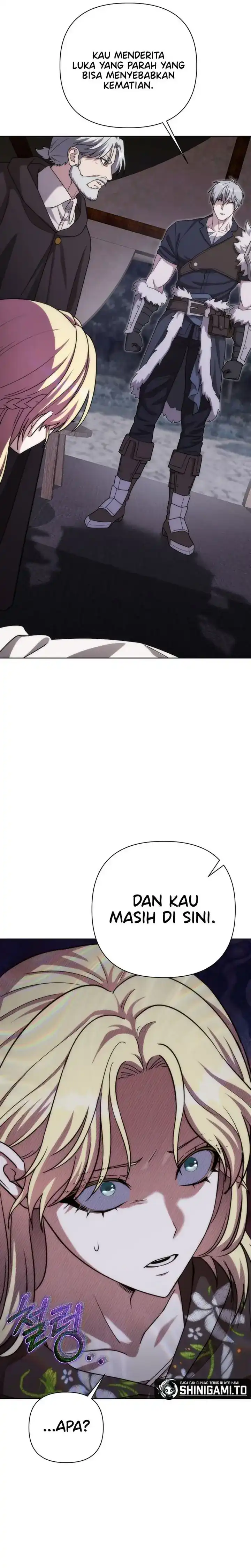 Read Barbarian’s Adventure in a Fantasy World ID Manga Online