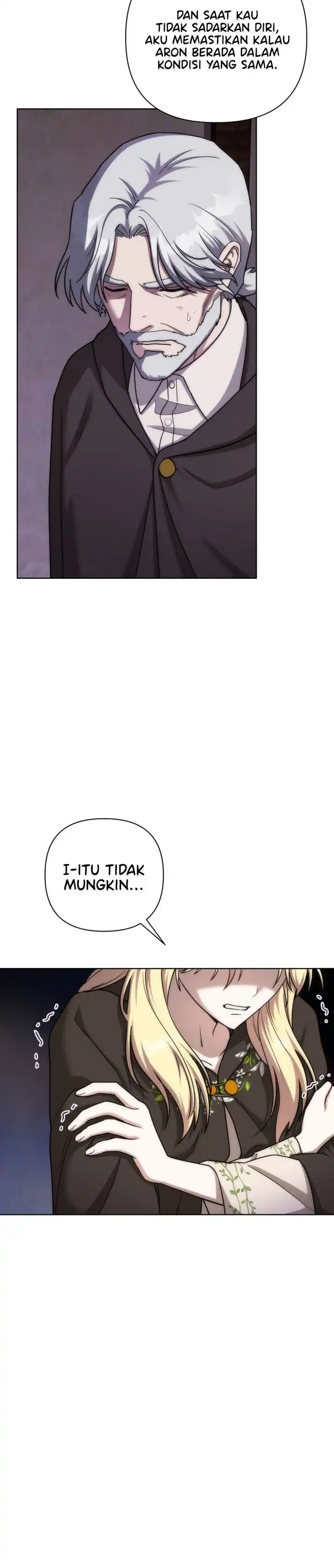 Read Barbarian’s Adventure in a Fantasy World ID Manga Online