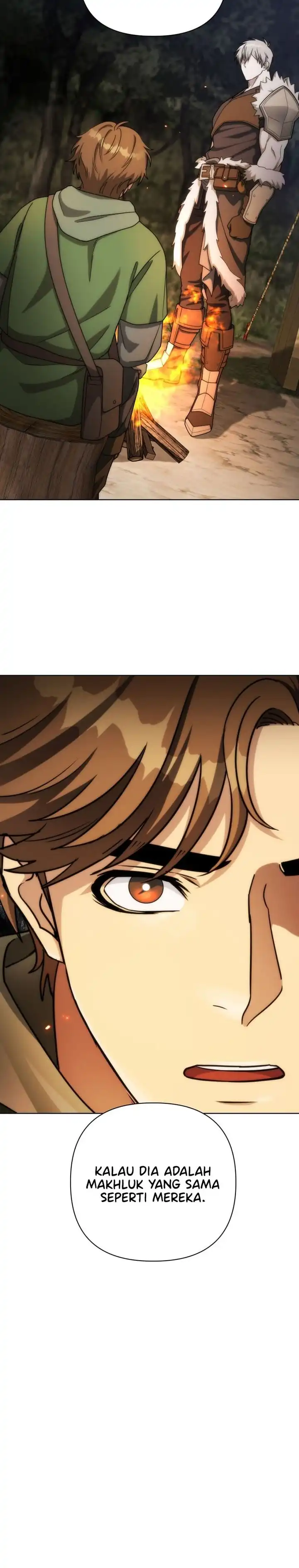Read Barbarian’s Adventure in a Fantasy World ID Manga Online