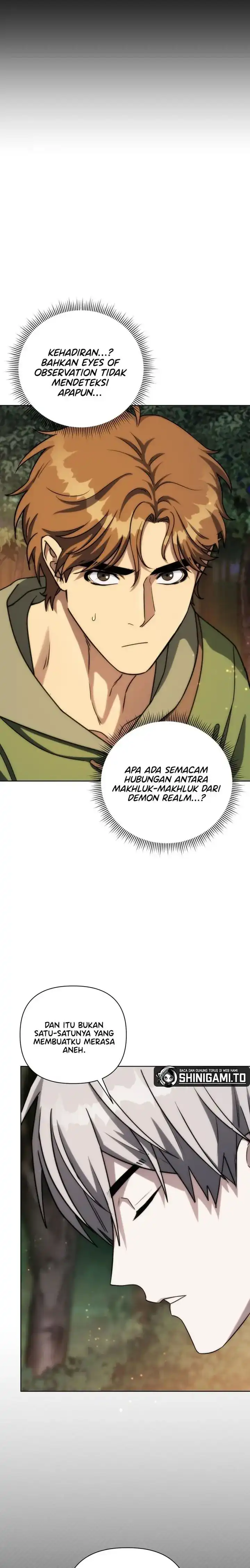 Read Barbarian’s Adventure in a Fantasy World ID Manga Online