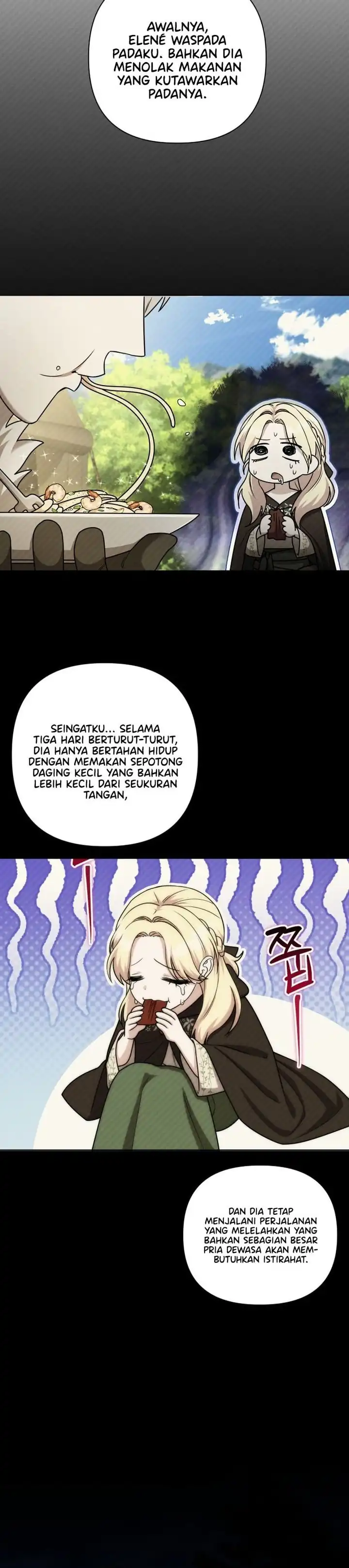 Read Barbarian’s Adventure in a Fantasy World ID Manga Online