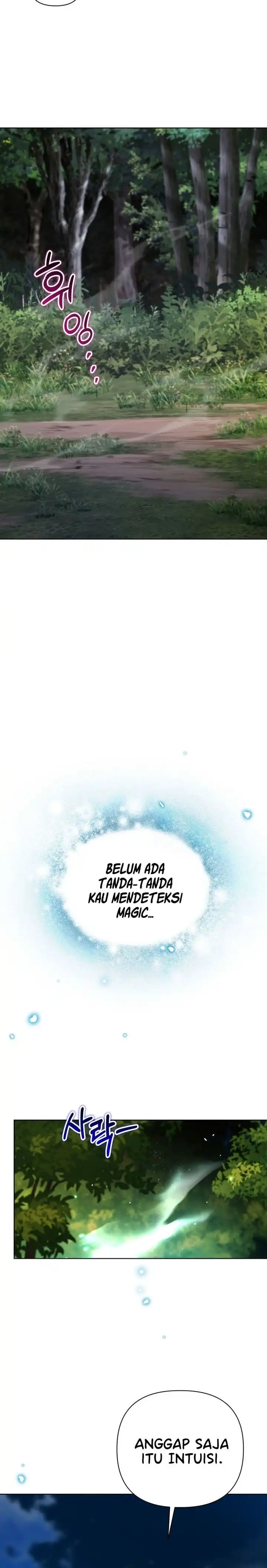 Read Barbarian’s Adventure in a Fantasy World ID Manga Online