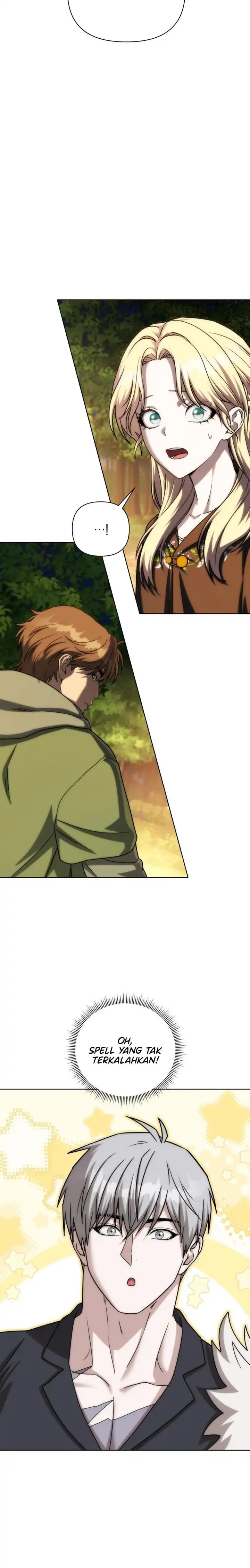 Read Barbarian’s Adventure in a Fantasy World ID Manga Online