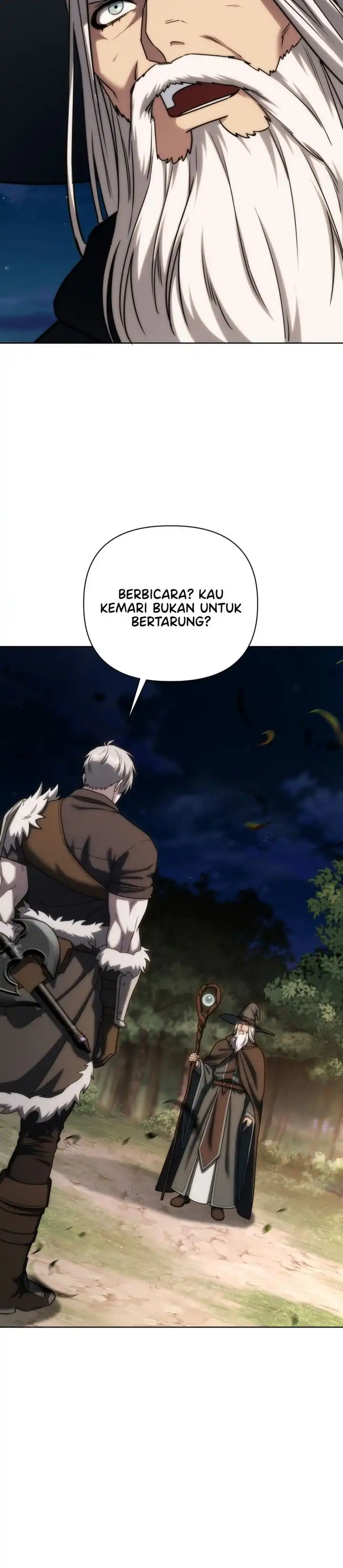 Read Barbarian’s Adventure in a Fantasy World ID Manga Online