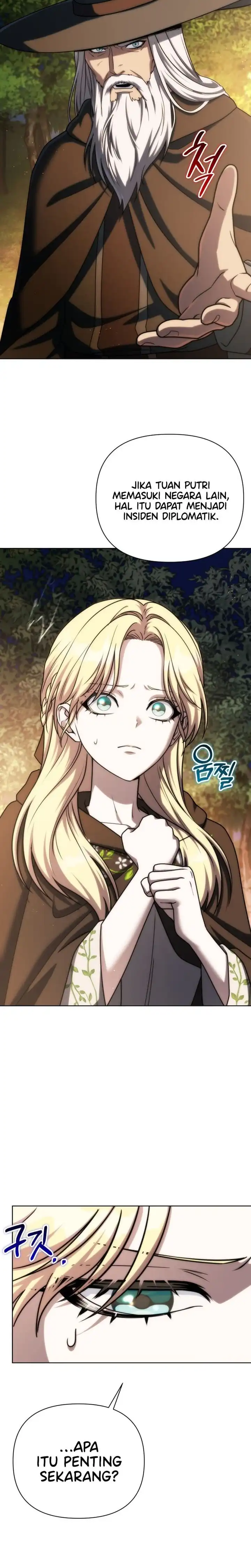 Read Barbarian’s Adventure in a Fantasy World ID Manga Online