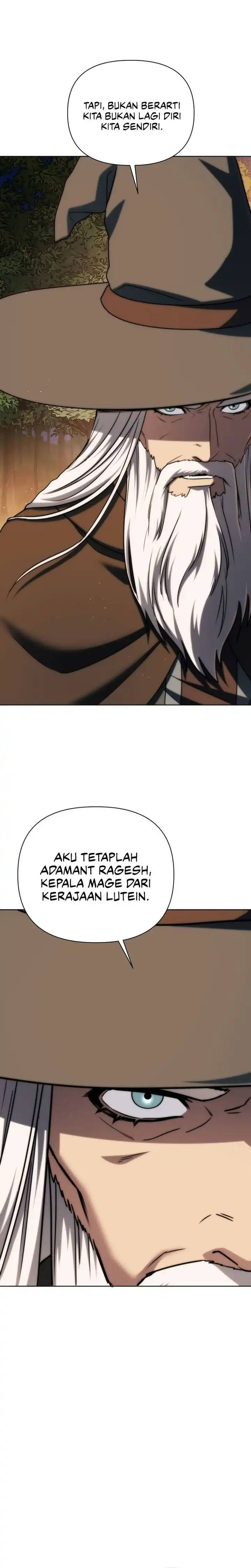 Read Barbarian’s Adventure in a Fantasy World ID Manga Online