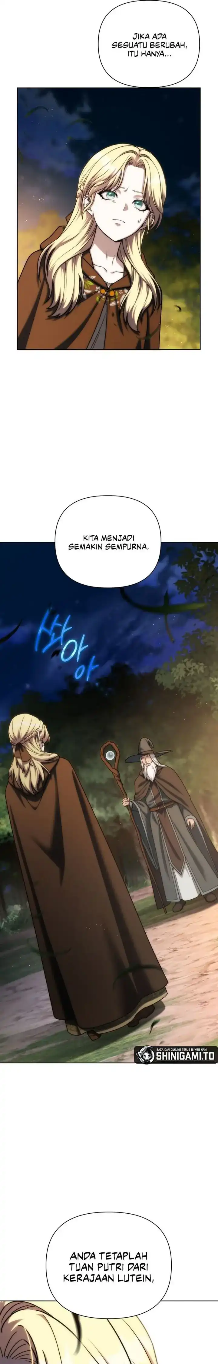 Read Barbarian’s Adventure in a Fantasy World ID Manga Online