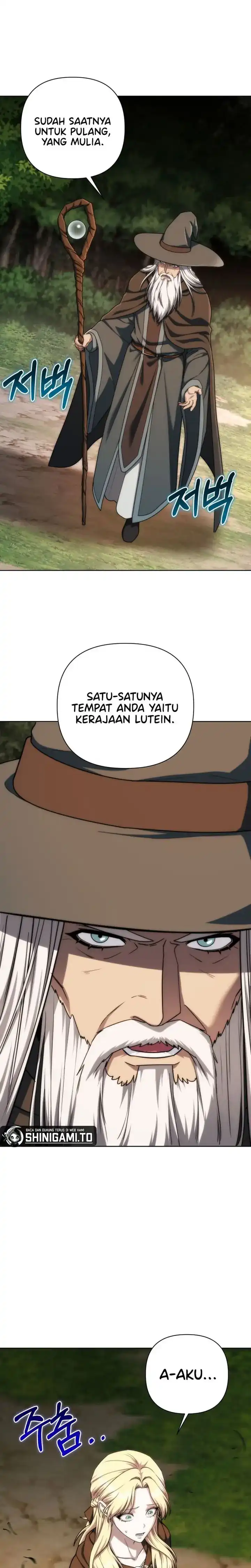 Read Barbarian’s Adventure in a Fantasy World ID Manga Online