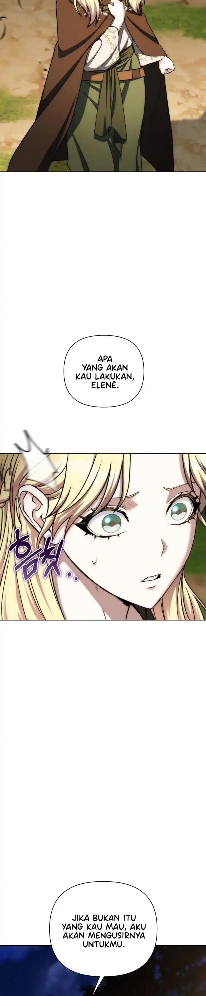 Read Barbarian’s Adventure in a Fantasy World ID Manga Online