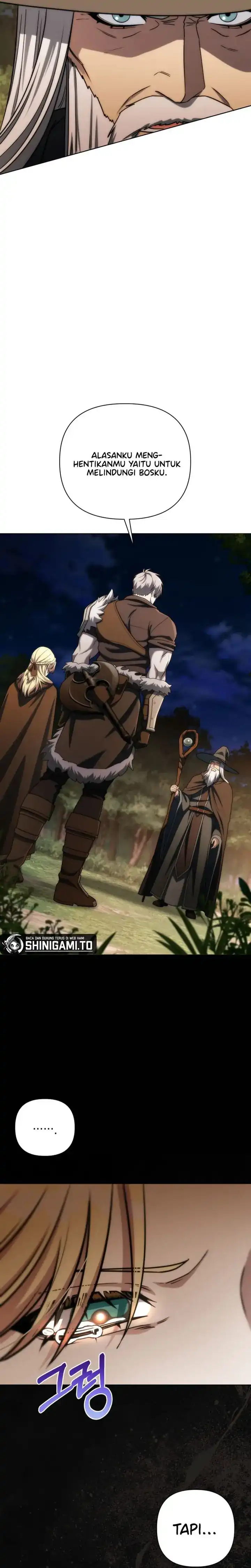 Read Barbarian’s Adventure in a Fantasy World ID Manga Online