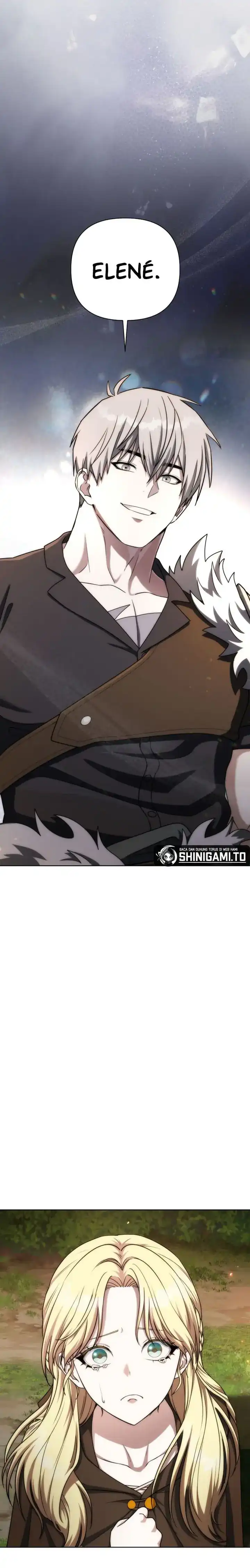 Read Barbarian’s Adventure in a Fantasy World ID Manga Online