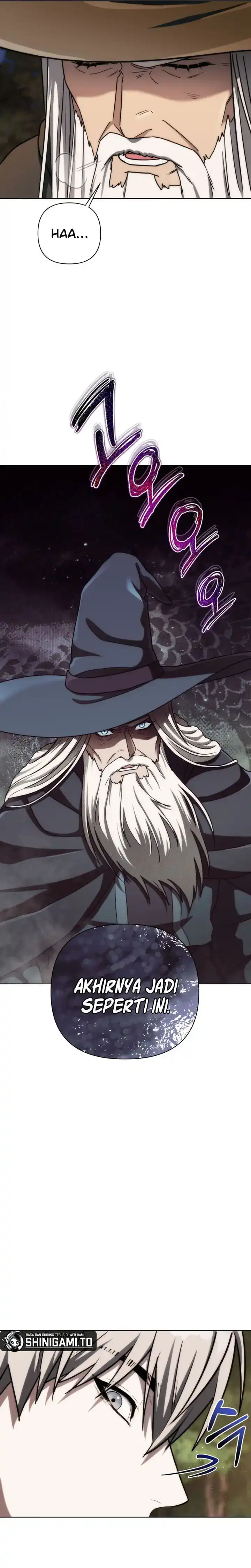 Read Barbarian’s Adventure in a Fantasy World ID Manga Online