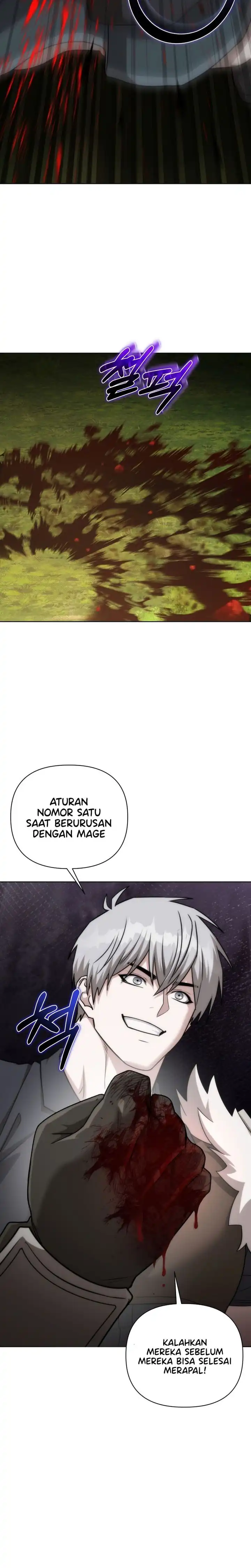 Read Barbarian’s Adventure in a Fantasy World ID Manga Online