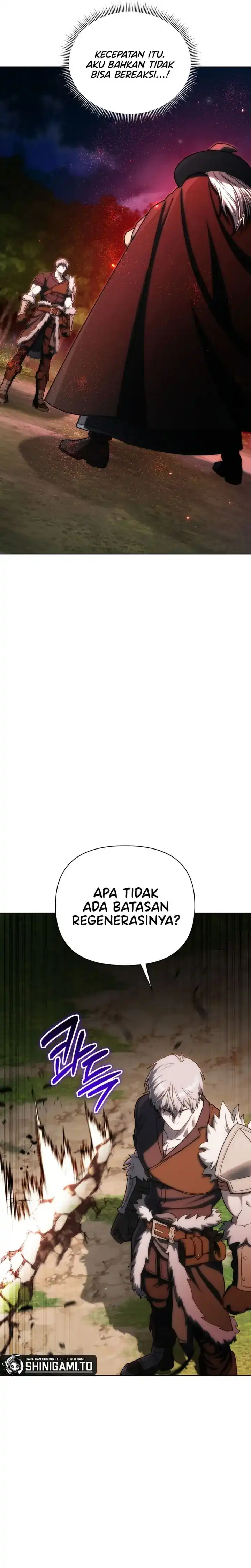 Read Barbarian’s Adventure in a Fantasy World ID Manga Online