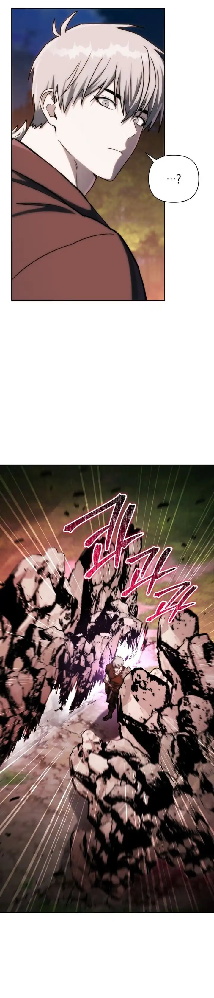 Read Barbarian’s Adventure in a Fantasy World ID Manga Online