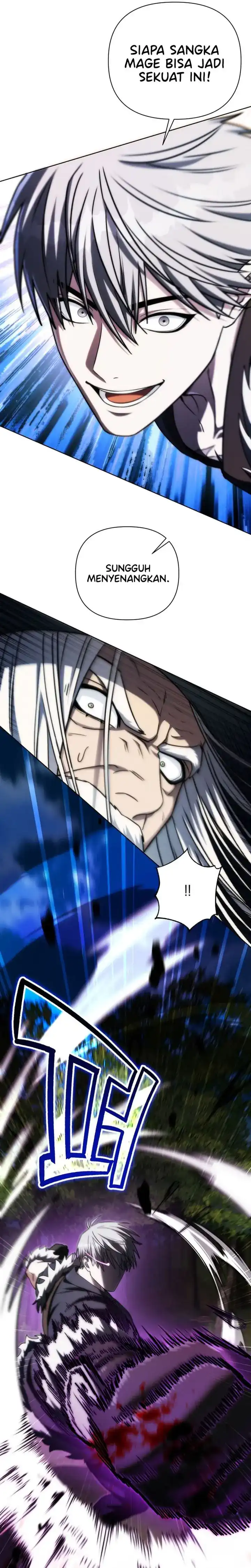 Read Barbarian’s Adventure in a Fantasy World ID Manga Online