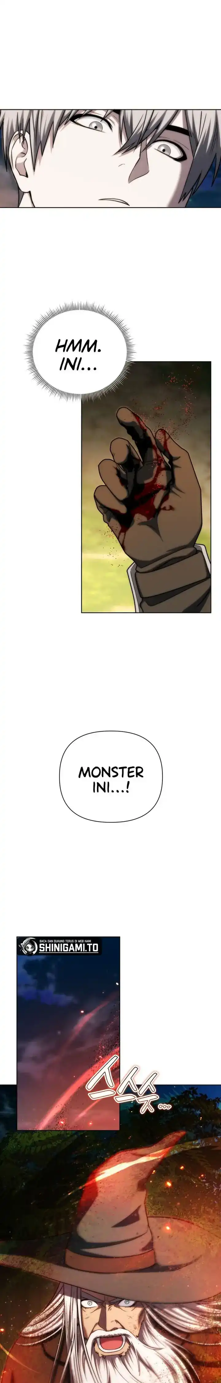 Read Barbarian’s Adventure in a Fantasy World ID Manga Online