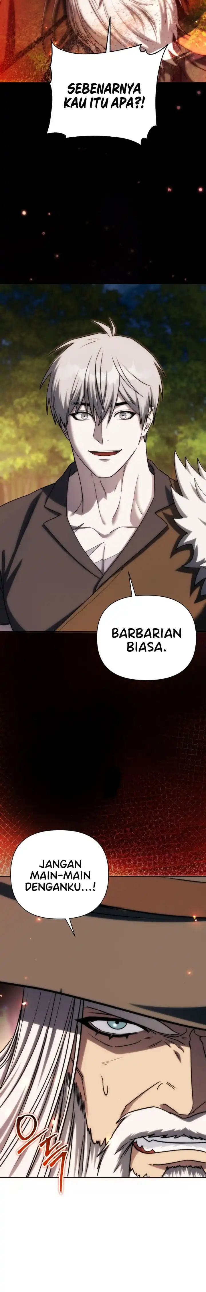 Read Barbarian’s Adventure in a Fantasy World ID Manga Online
