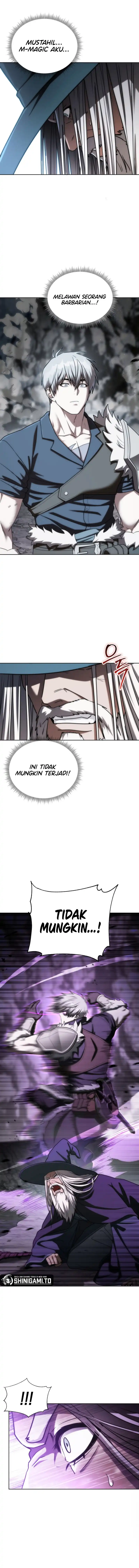 Read Barbarian’s Adventure in a Fantasy World ID Manga Online