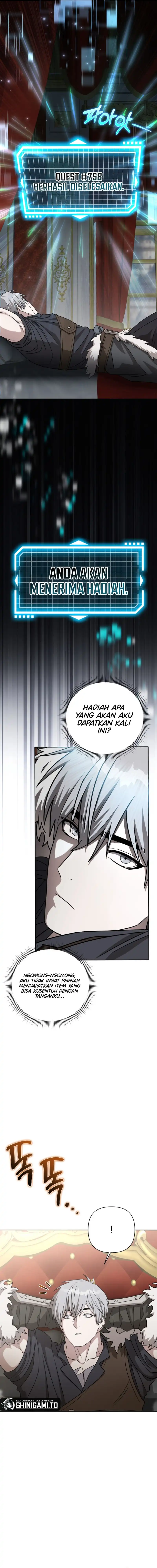 Read Barbarian’s Adventure in a Fantasy World ID Manga Online