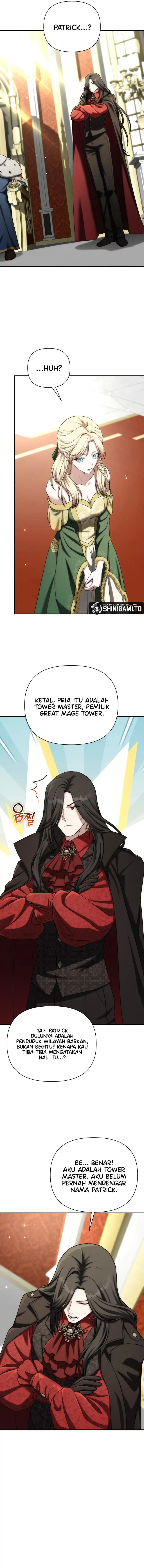 Read Barbarian’s Adventure in a Fantasy World ID Manga Online