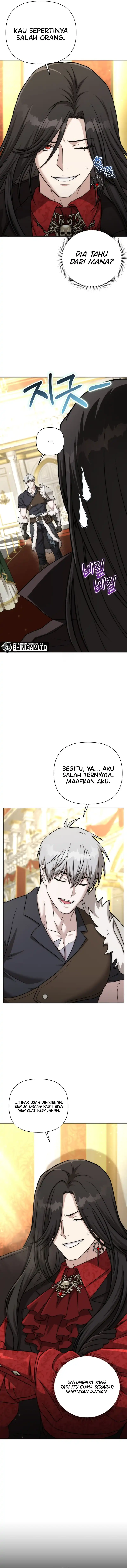 Read Barbarian’s Adventure in a Fantasy World ID Manga Online