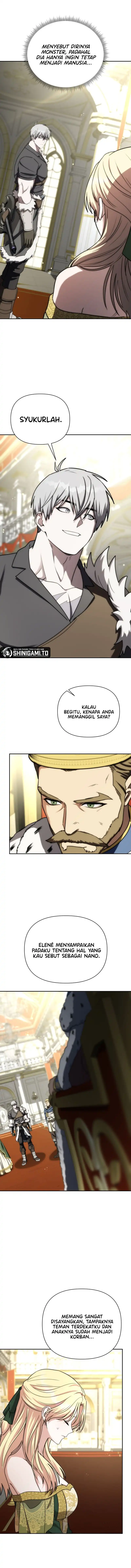 Read Barbarian’s Adventure in a Fantasy World ID Manga Online