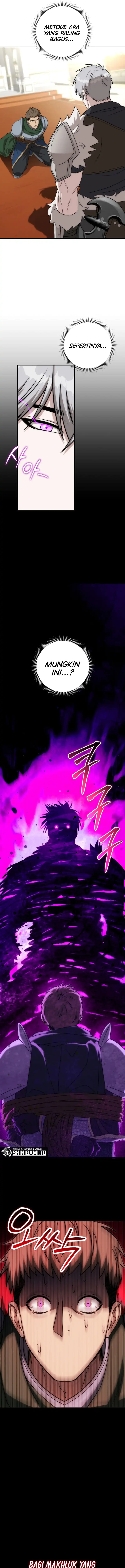 Read Barbarian’s Adventure in a Fantasy World ID Manga Online