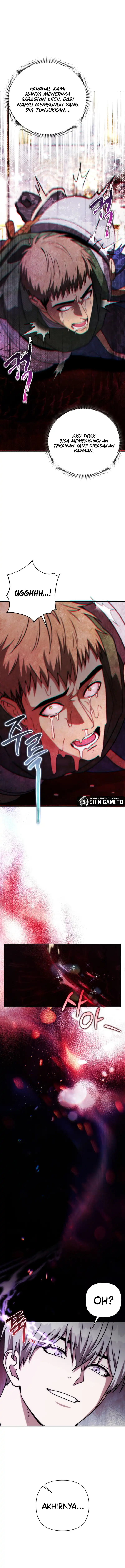Read Barbarian’s Adventure in a Fantasy World ID Manga Online