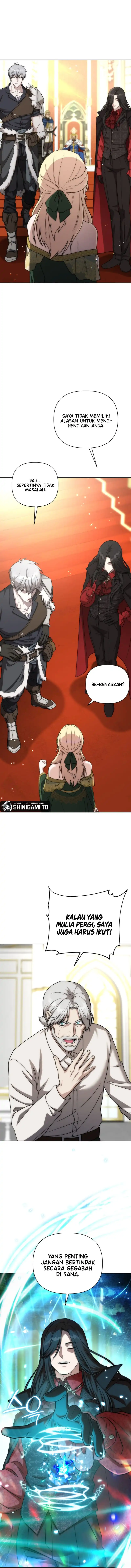 Read Barbarian’s Adventure in a Fantasy World ID Manga Online