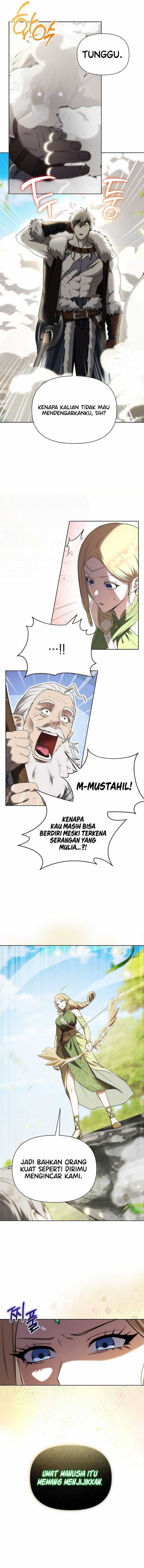 Read Barbarian’s Adventure in a Fantasy World ID Manga Online
