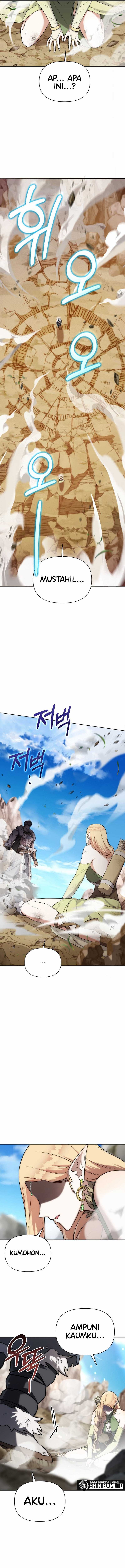 Read Barbarian’s Adventure in a Fantasy World ID Manga Online