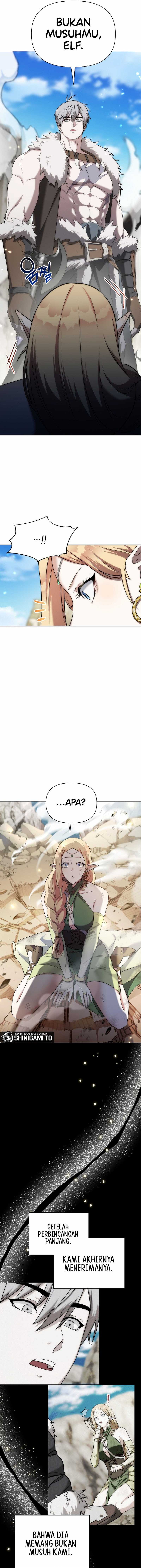 Read Barbarian’s Adventure in a Fantasy World ID Manga Online