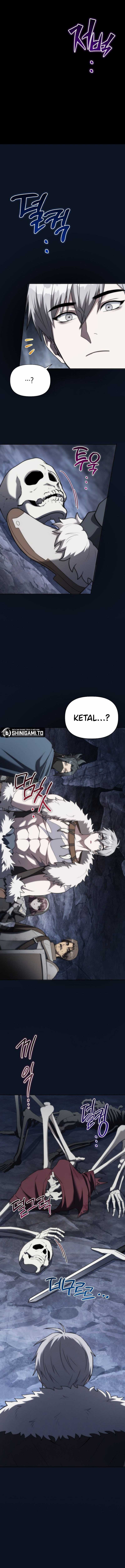 Read Barbarian’s Adventure in a Fantasy World ID Manga Online